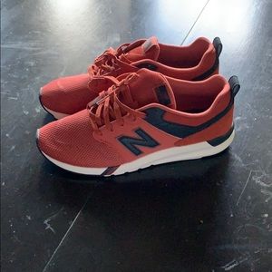 New Balance 009 Shoes